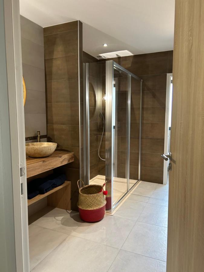 Sol'M Lodges Solesmes  Bagian luar foto