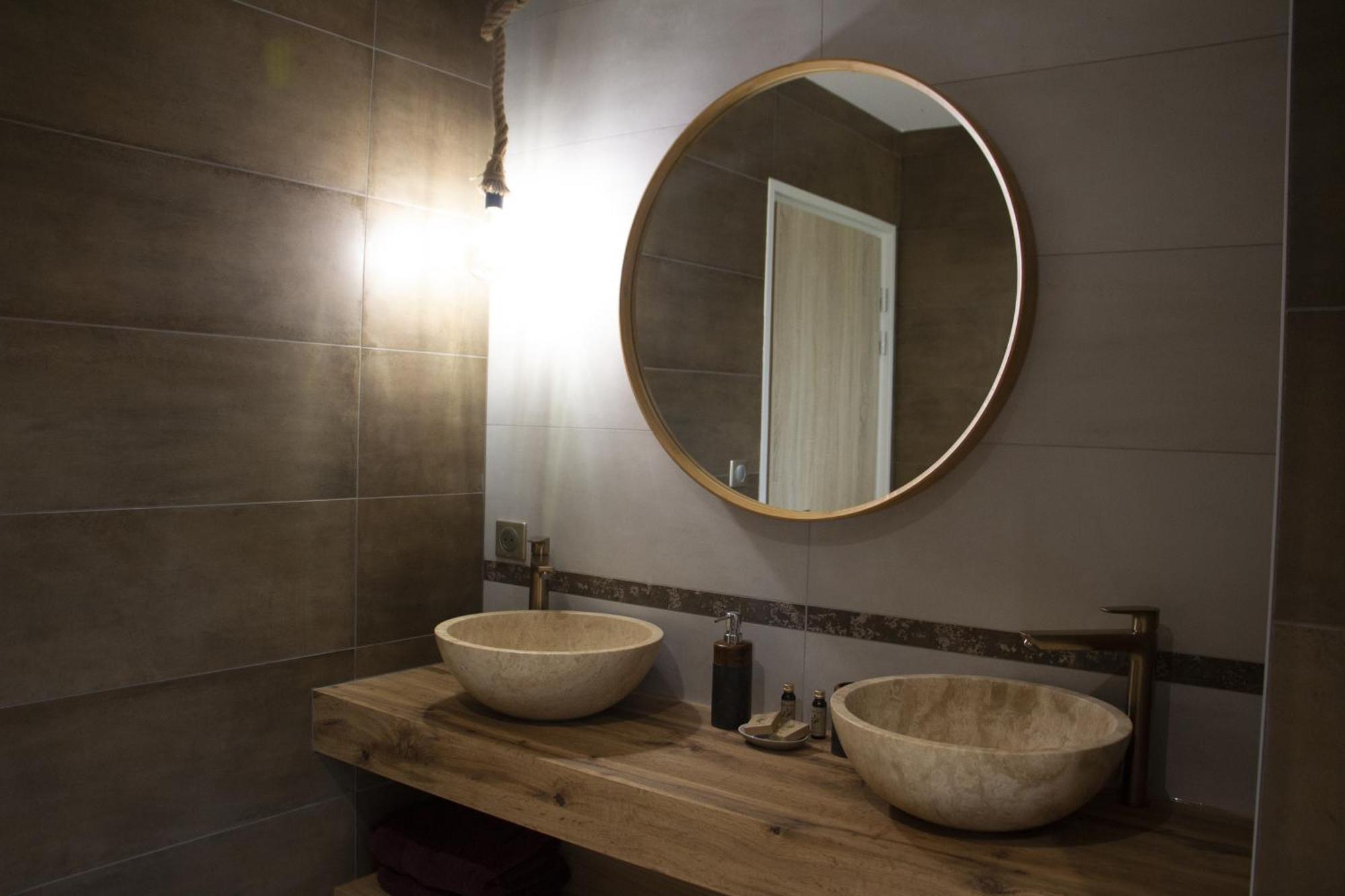 Sol'M Lodges Solesmes  Bagian luar foto