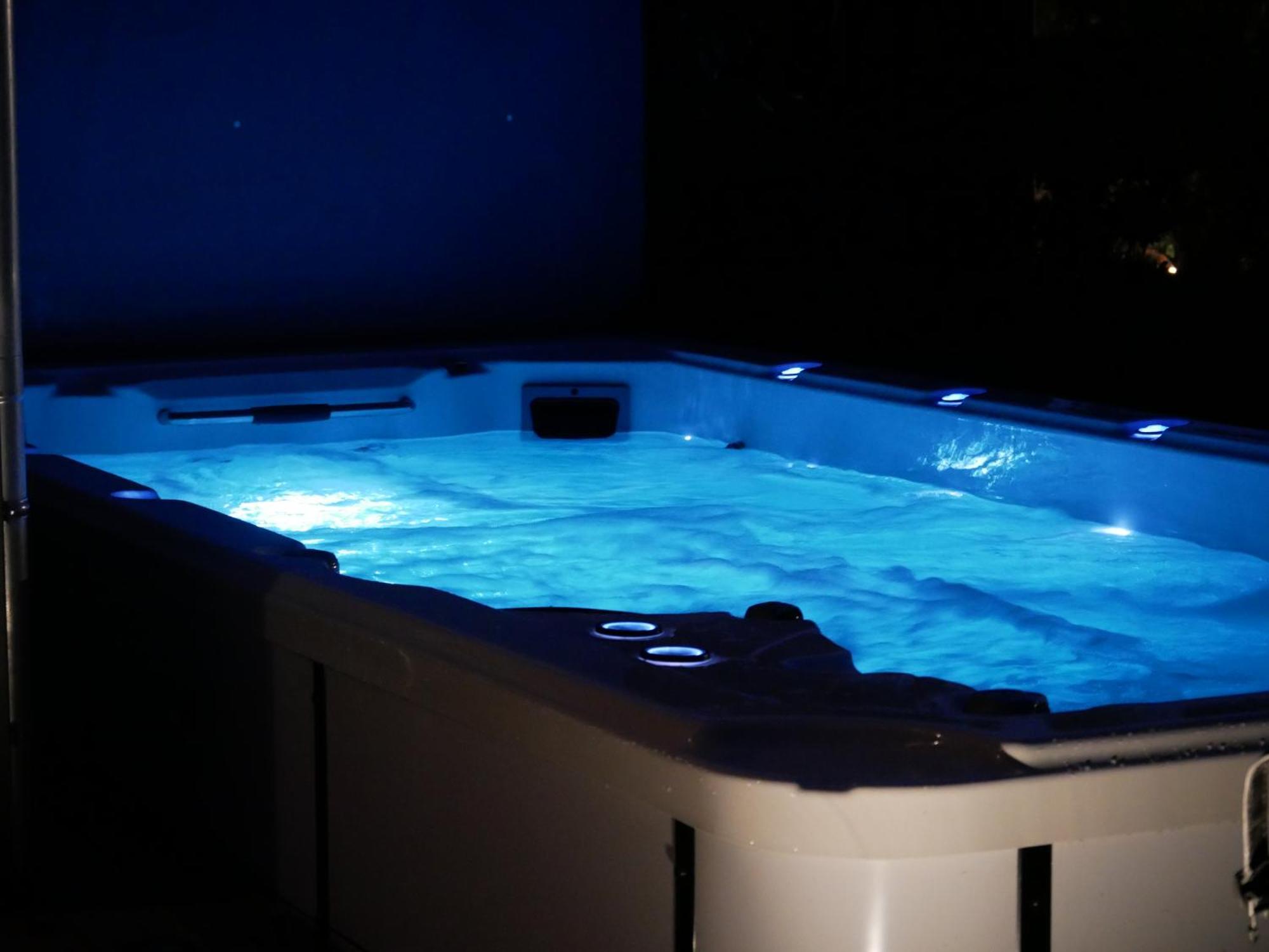 Sol'M Lodges Solesmes  Bagian luar foto