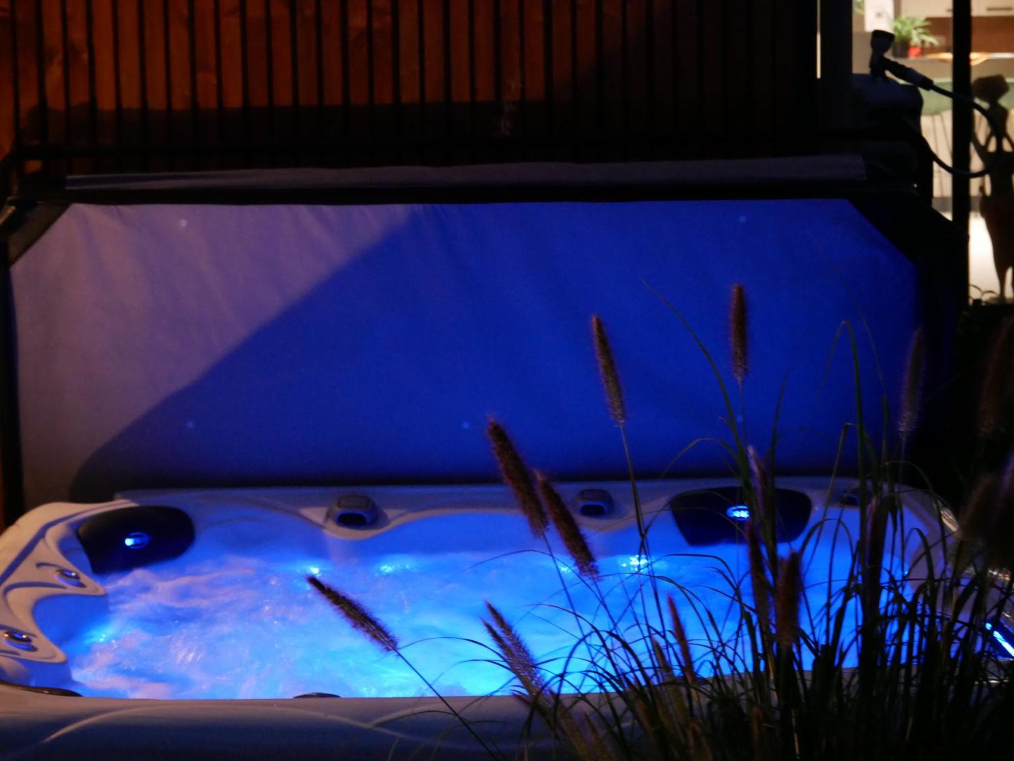 Sol'M Lodges Solesmes  Bagian luar foto